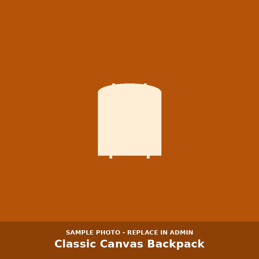 Backpacks
