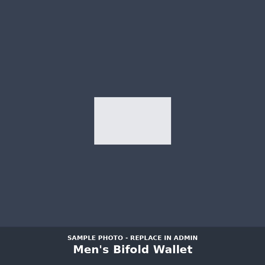 Wallets
