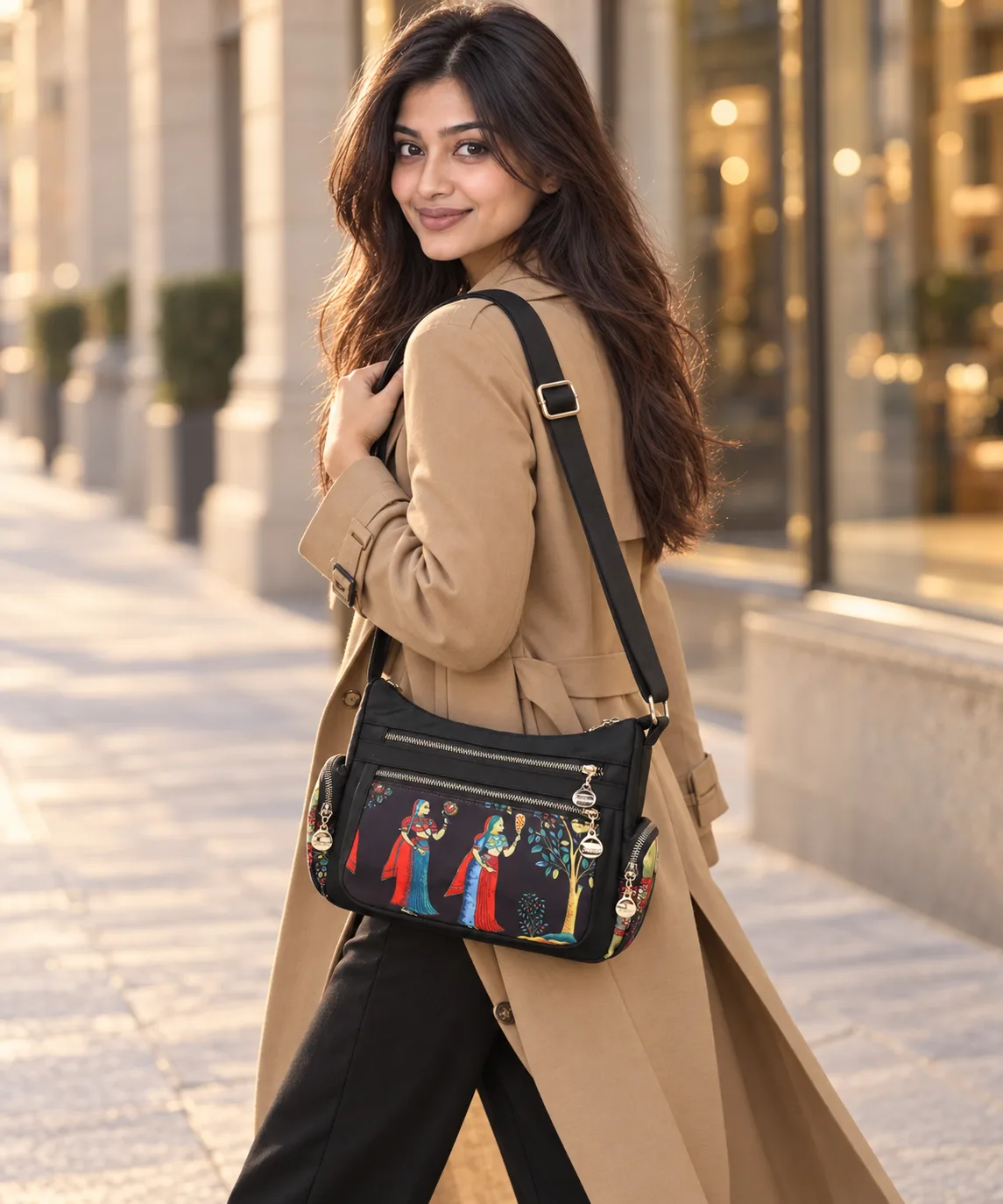 Korean Style Bag