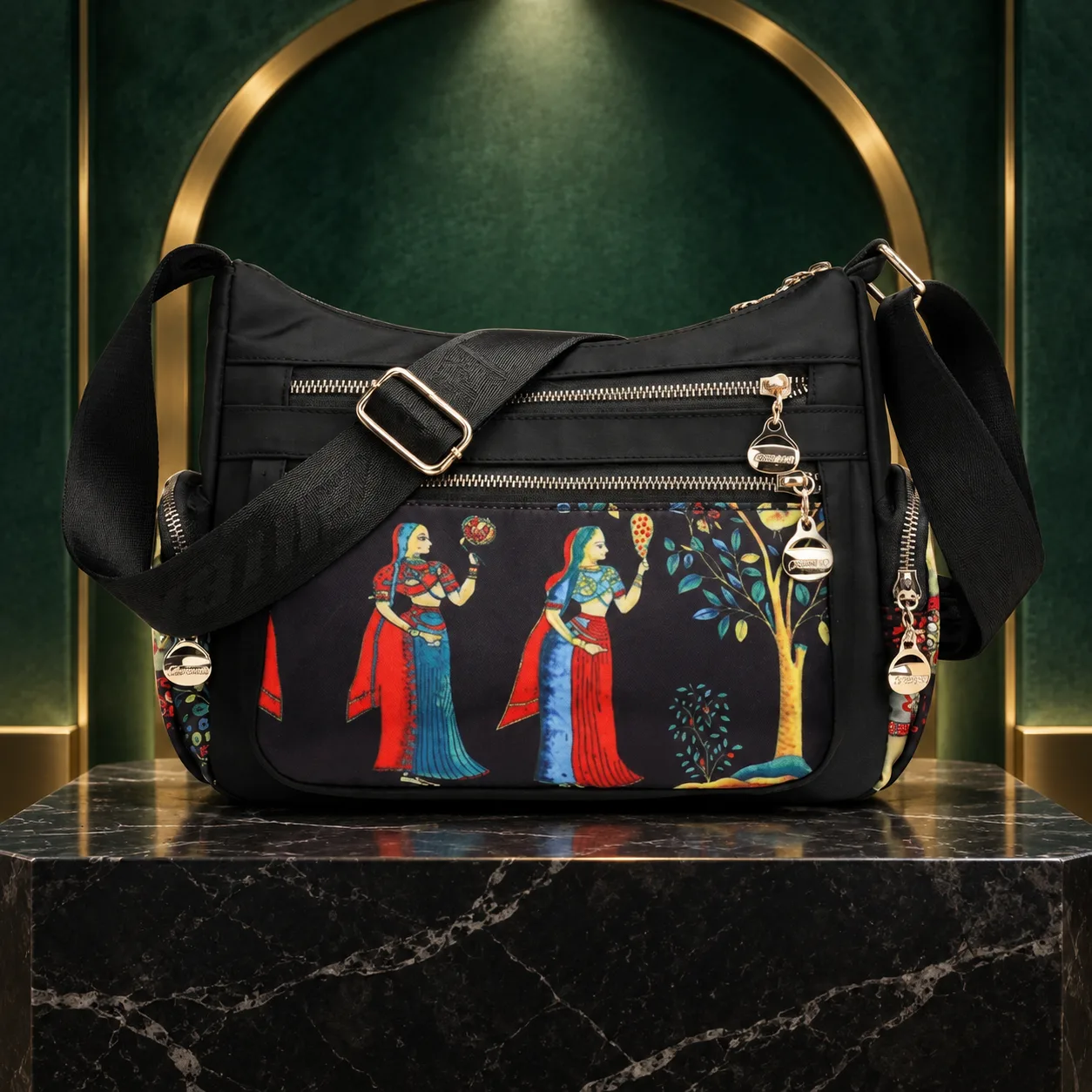 Korean Style Bag