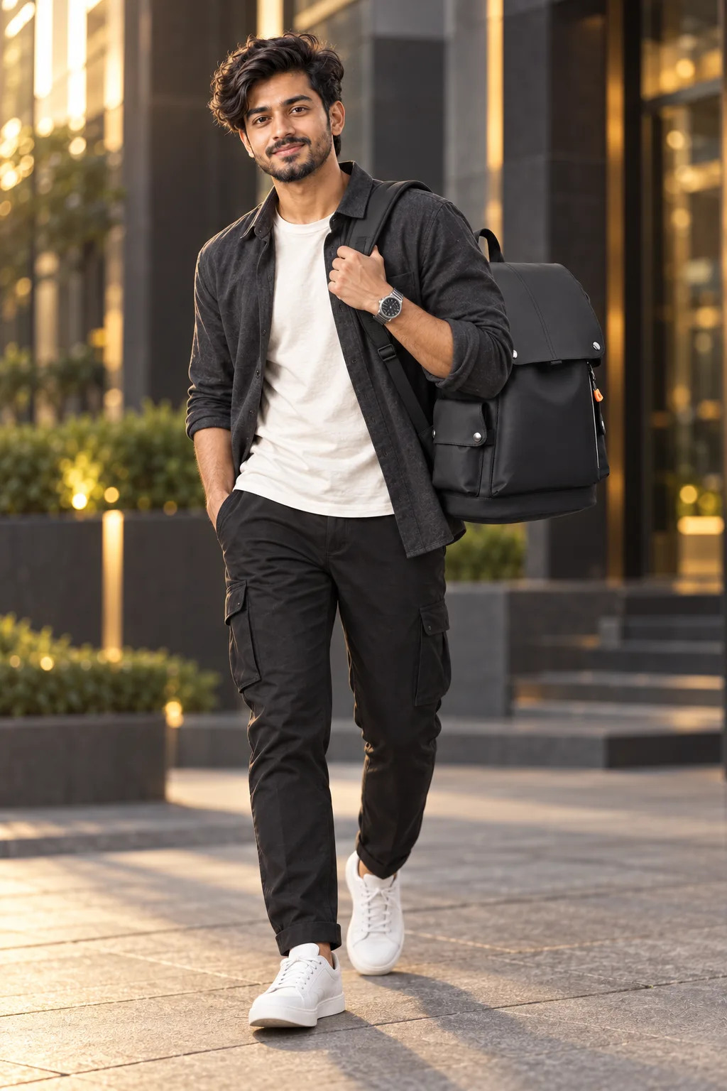 Stylish Backpacks