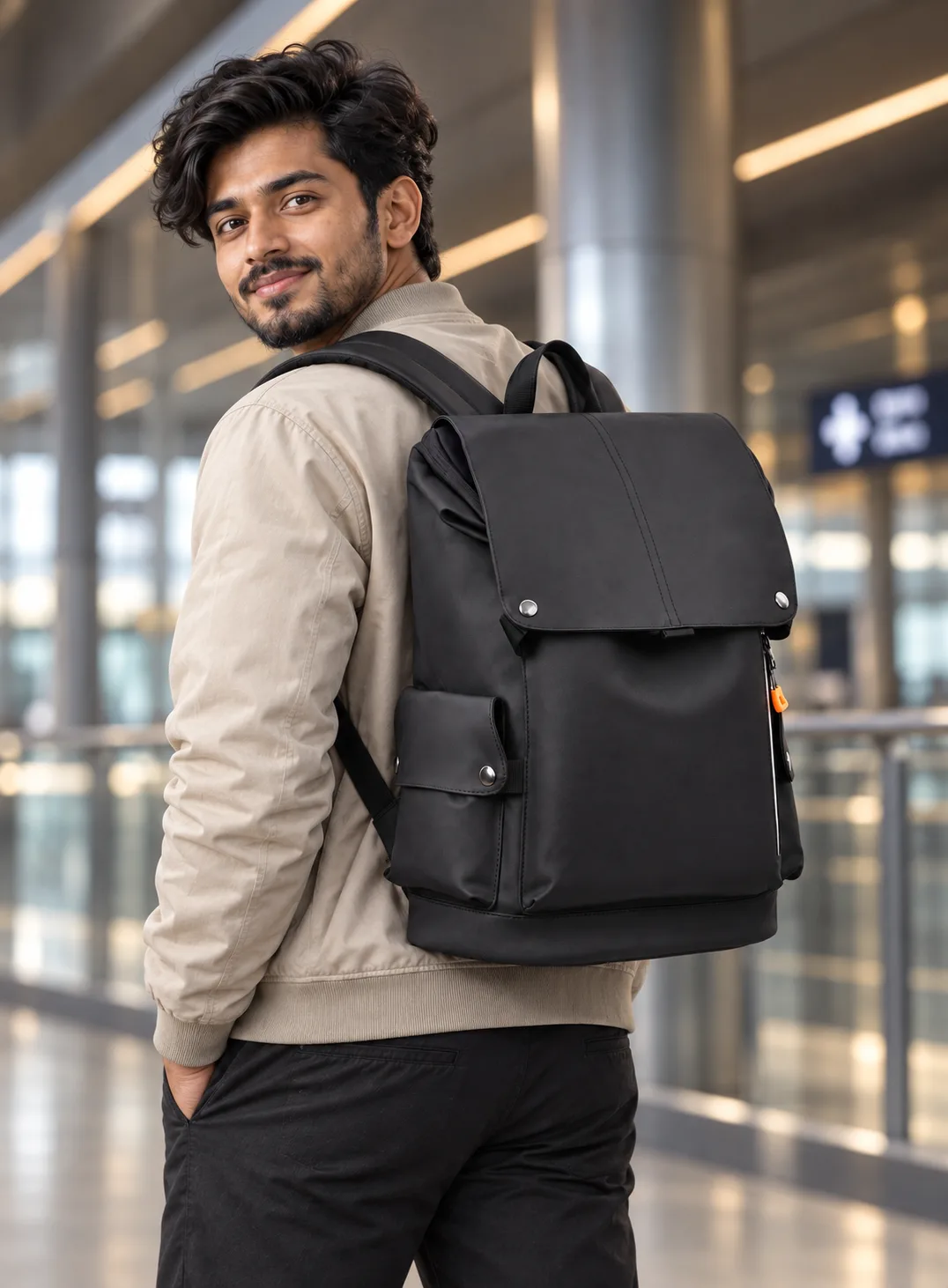 Stylish Backpacks