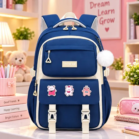 Kids Premium School Bag 007