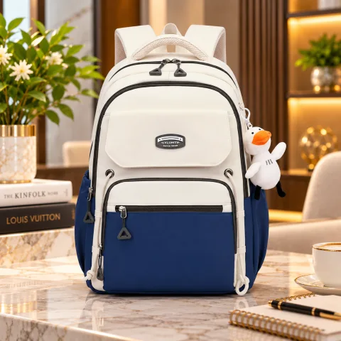 Middle School, High School Bag 009